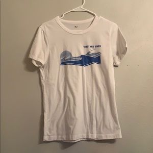 Vineyard Vines Tee